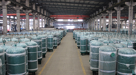 申容直供，只做性價比高儲氣罐！